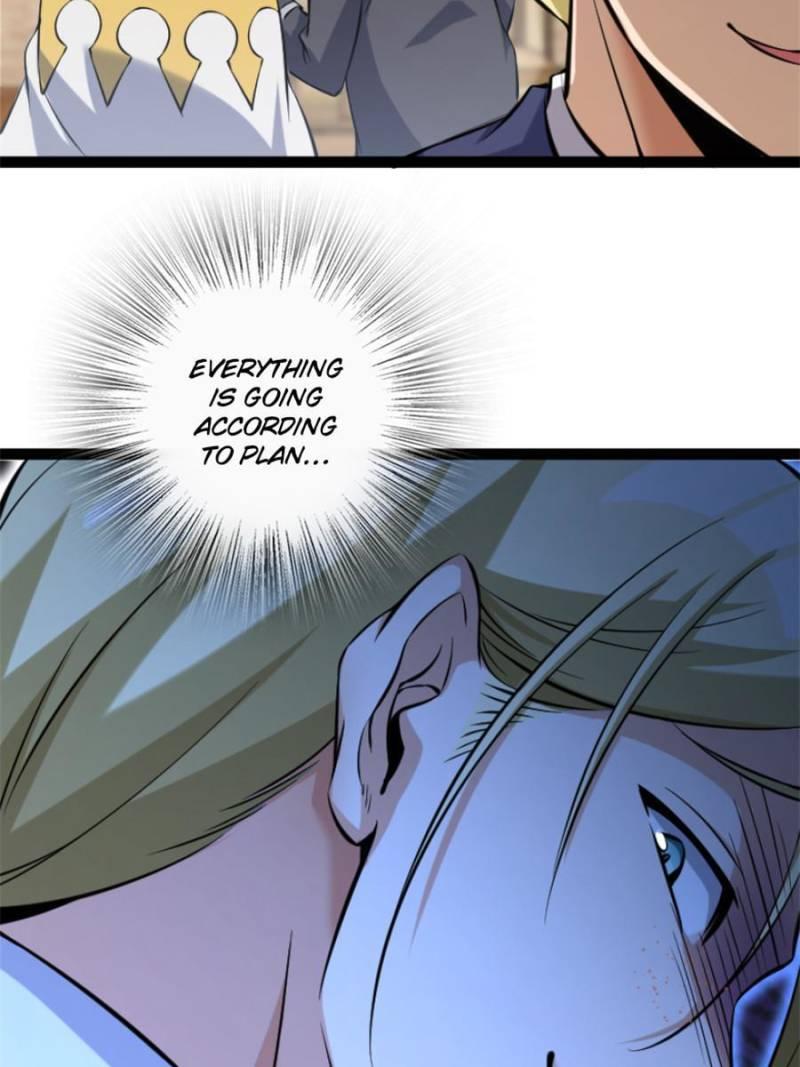 Release That Witch Chap 507 - Next Chap 508