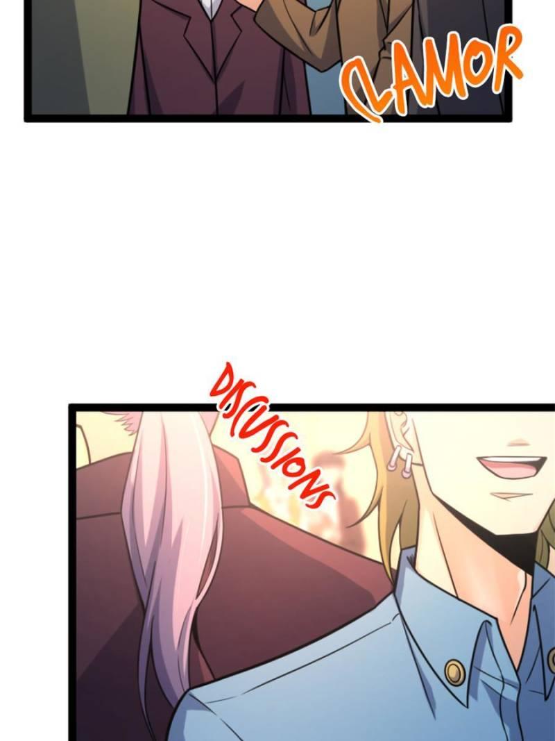 Release That Witch Chap 507 - Next Chap 508