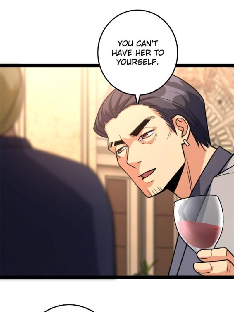 Release That Witch Chap 507 - Next Chap 508