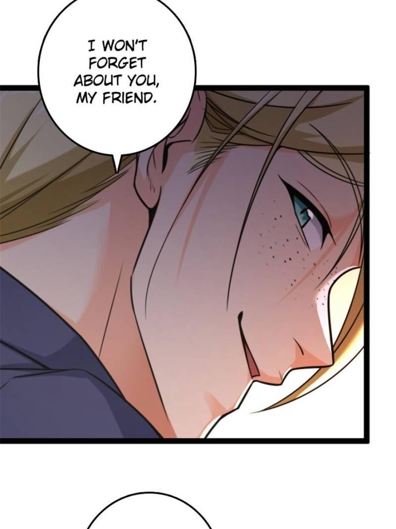 Release That Witch Chap 507 - Next Chap 508