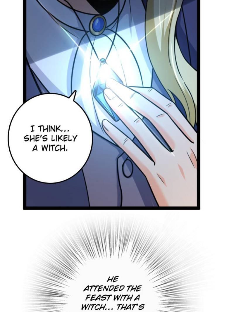 Release That Witch Chap 507 - Next Chap 508