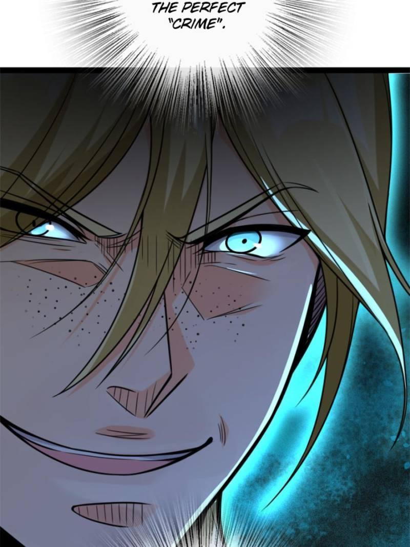 Release That Witch Chap 507 - Next Chap 508