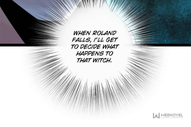 Release That Witch Chap 507 - Next Chap 508