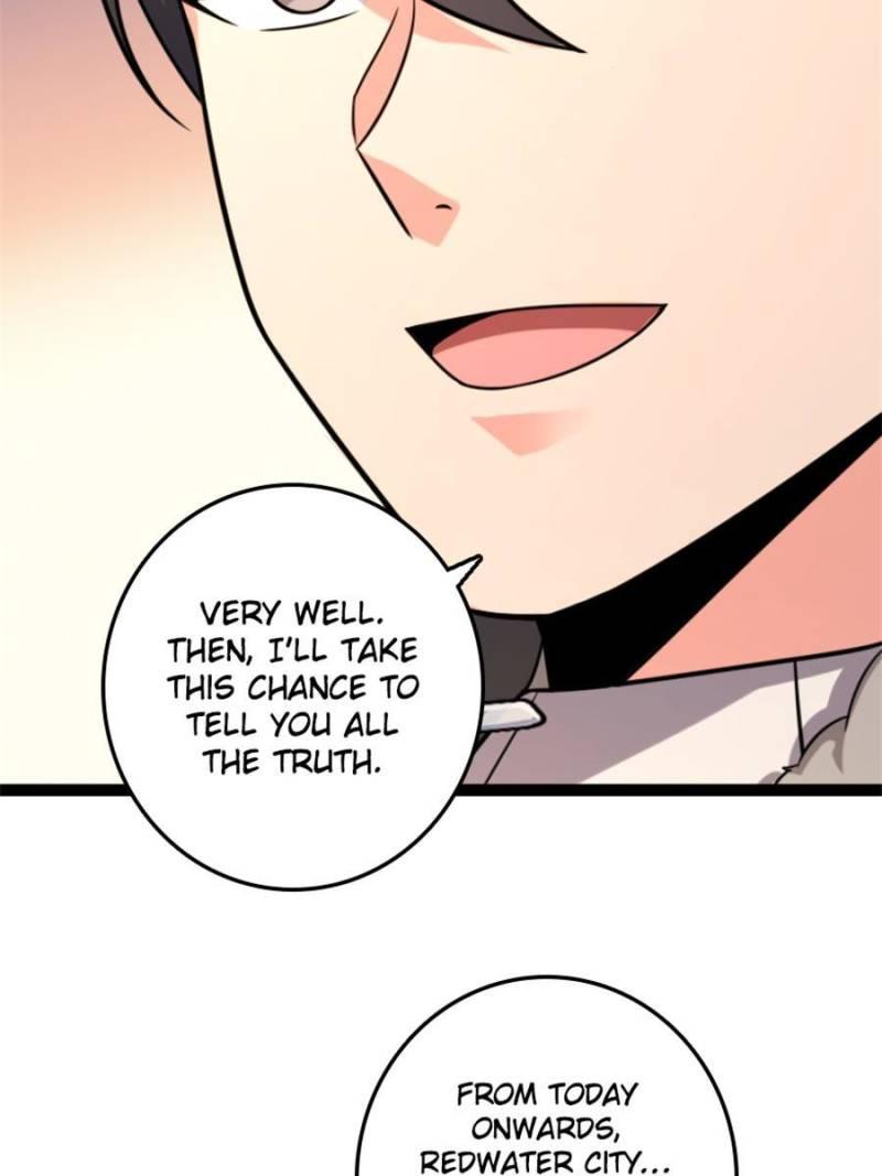 Release That Witch Chap 507 - Next Chap 508