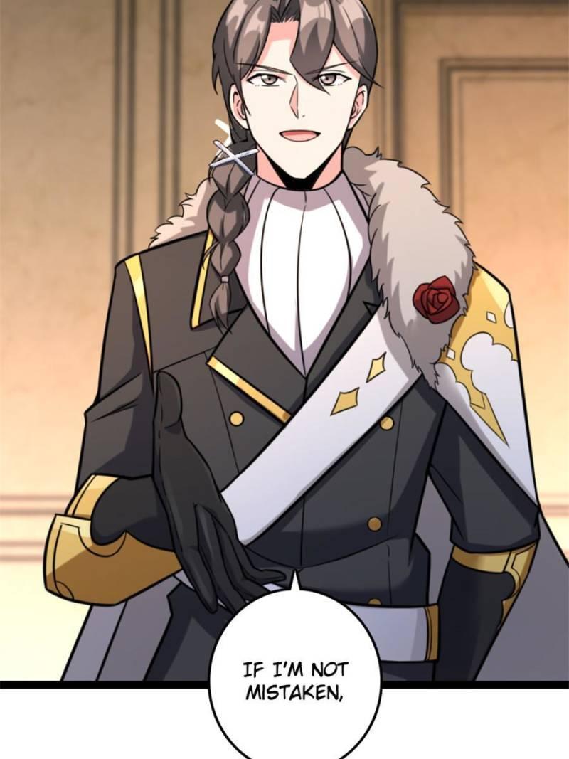 Release That Witch Chap 507 - Next Chap 508