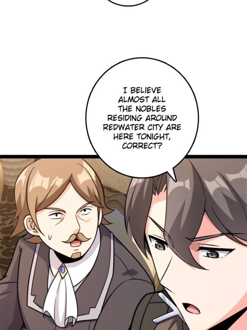 Release That Witch Chap 507 - Next Chap 508
