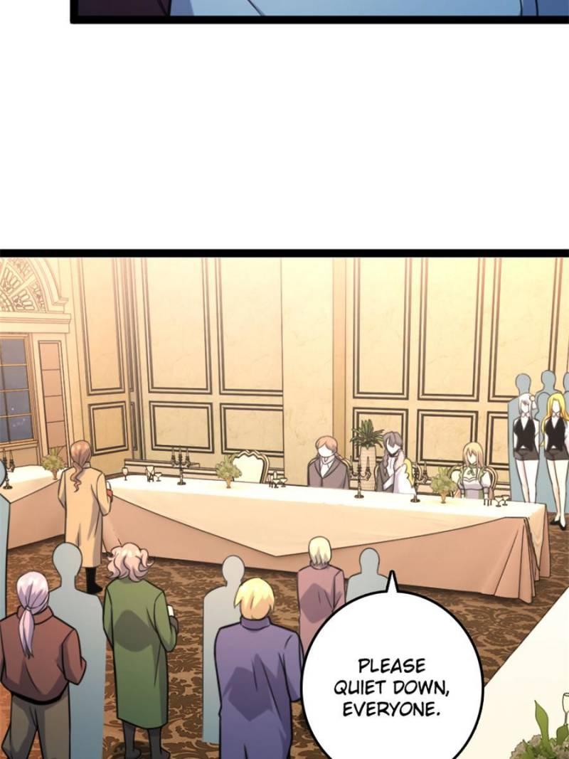 Release That Witch Chap 507 - Next Chap 508
