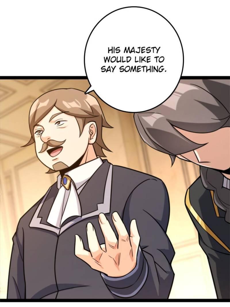 Release That Witch Chap 507 - Next Chap 508