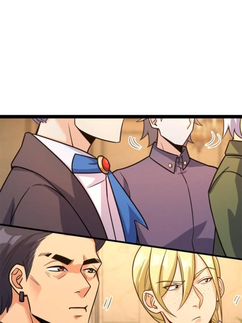Release That Witch Chap 507 - Next Chap 508