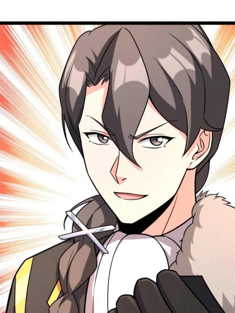 Release That Witch Chap 507 - Next Chap 508
