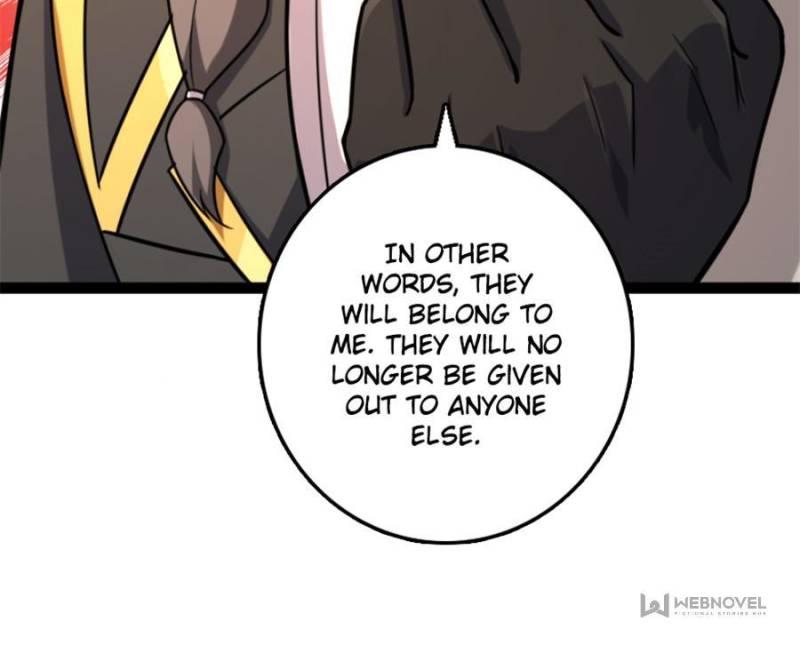 Release That Witch Chap 507 - Next Chap 508