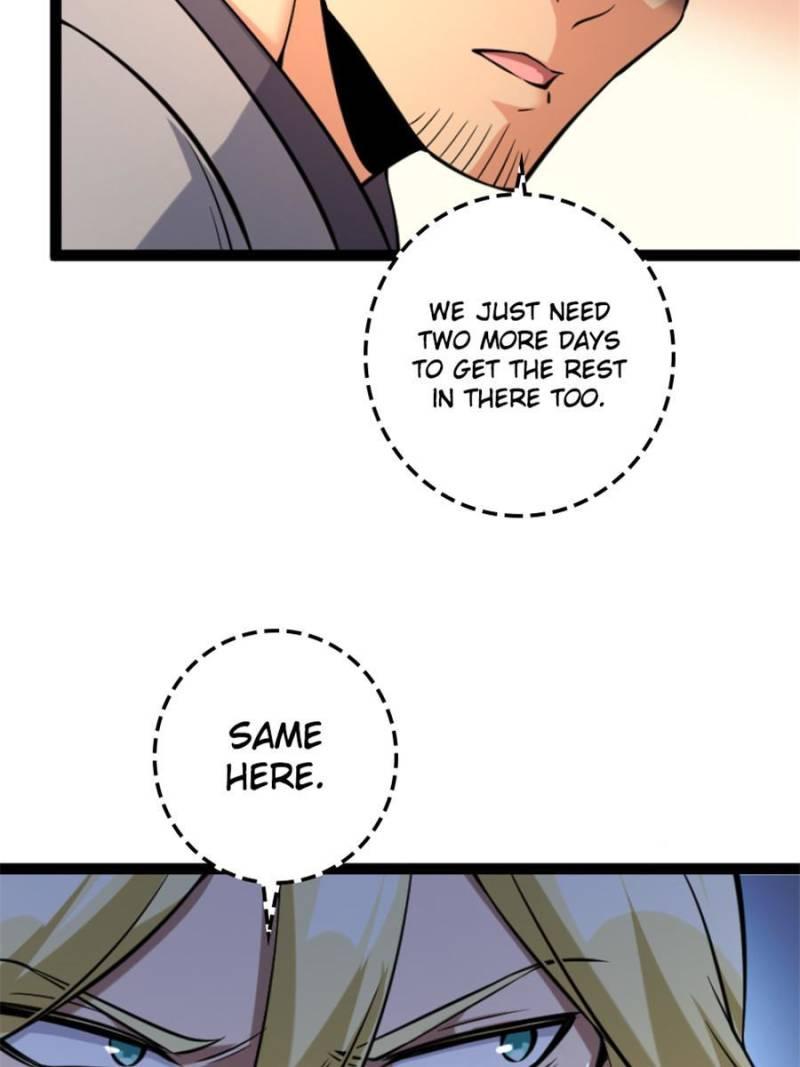 Release That Witch Chap 507 - Next Chap 508