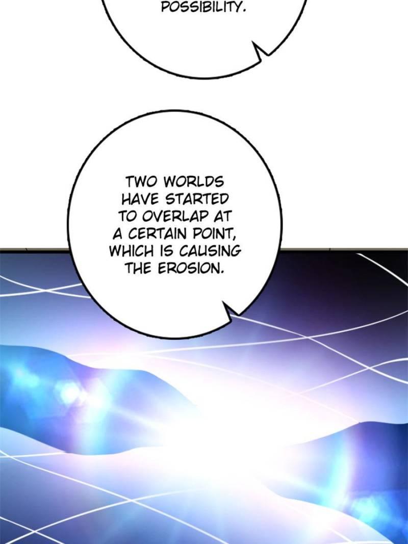 Release That Witch Chap 504 - Next Chap 505