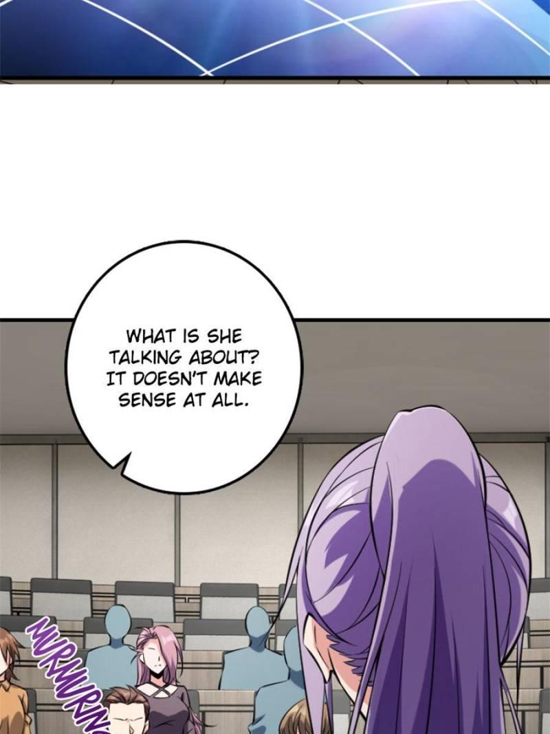 Release That Witch Chap 504 - Next Chap 505
