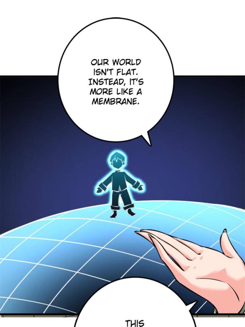 Release That Witch Chap 504 - Next Chap 505