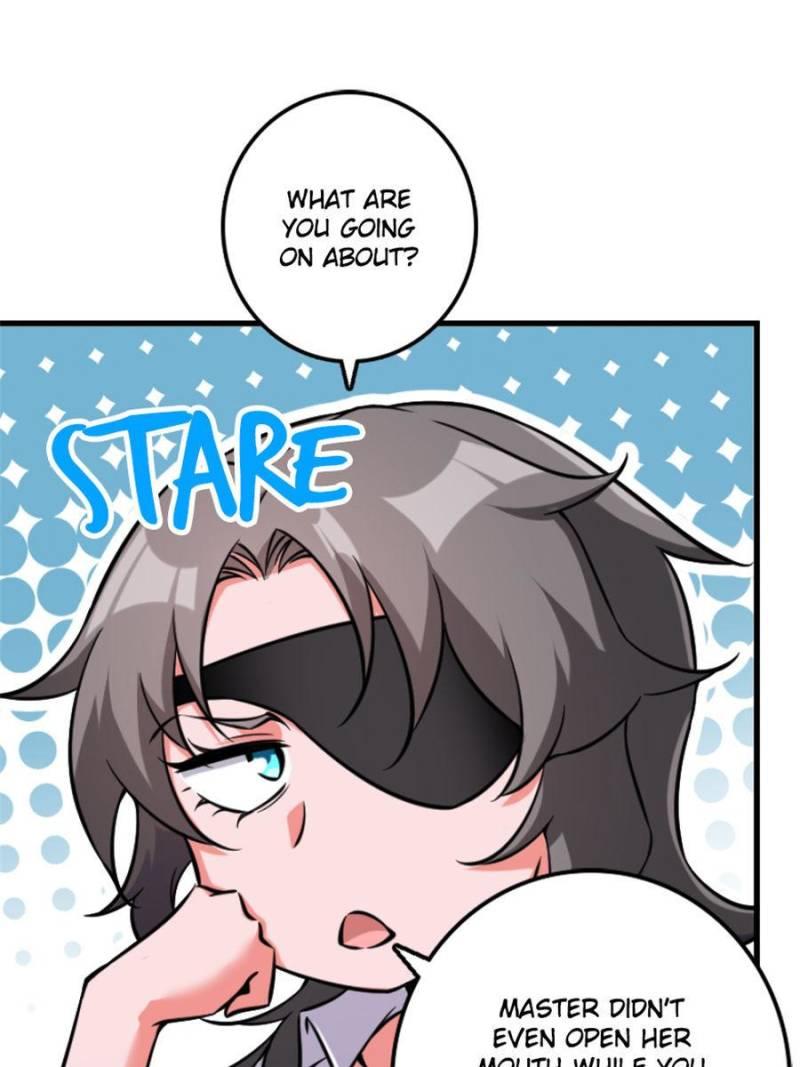 Release That Witch Chap 504 - Next Chap 505