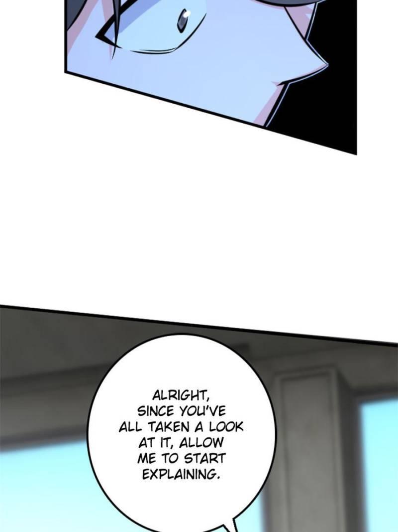 Release That Witch Chap 504 - Next Chap 505