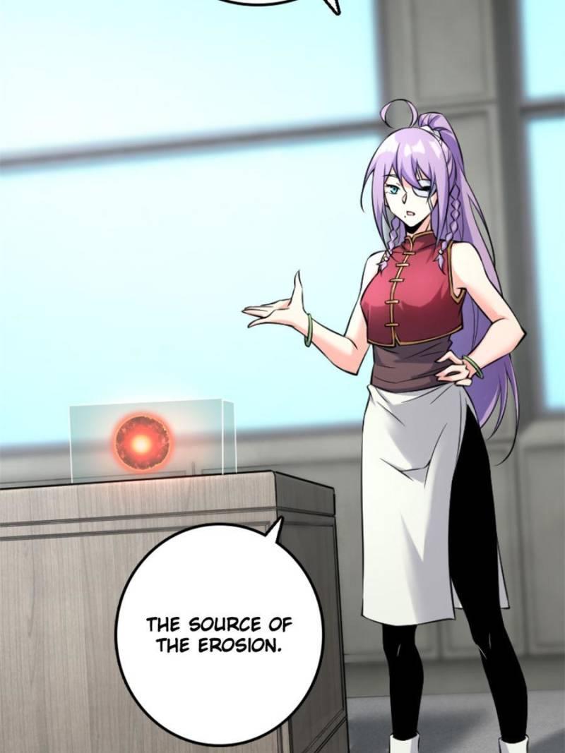 Release That Witch Chap 504 - Next Chap 505