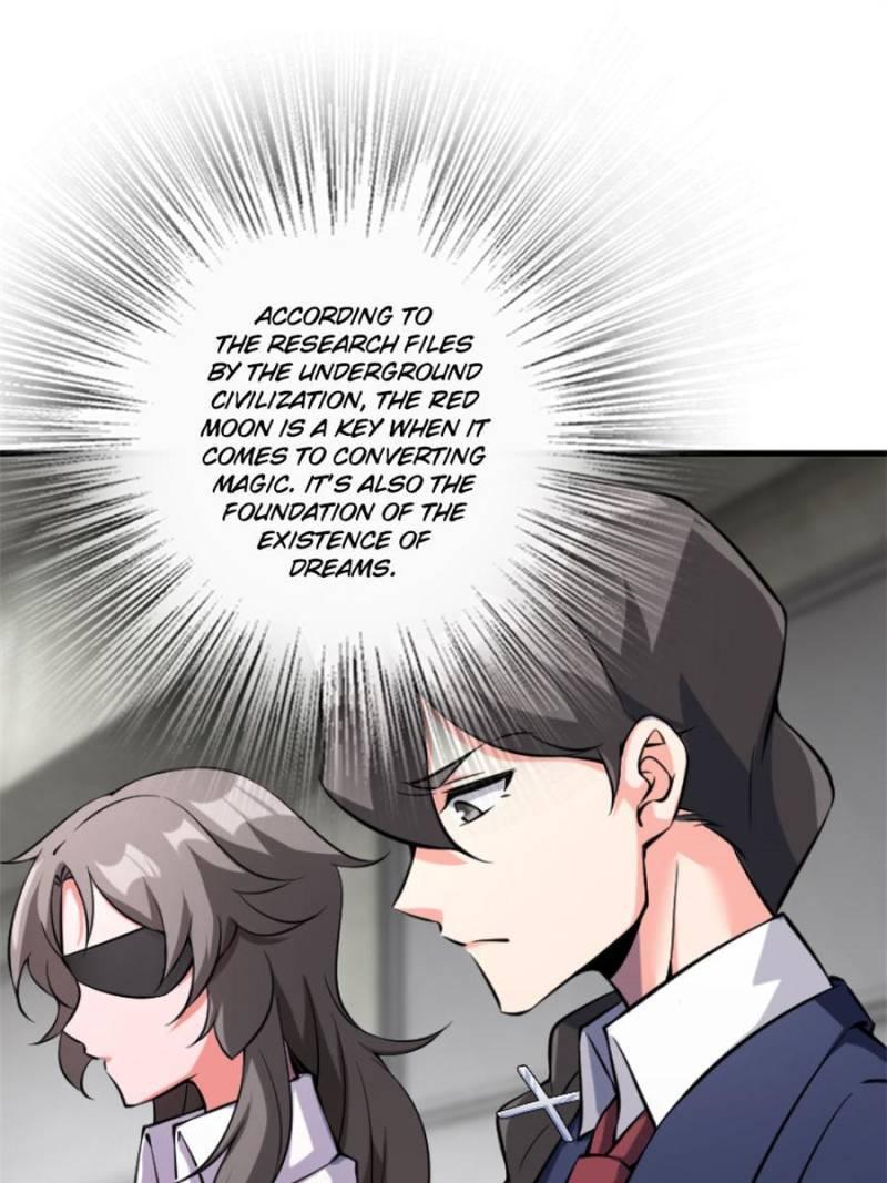 Release That Witch Chap 504 - Next Chap 505
