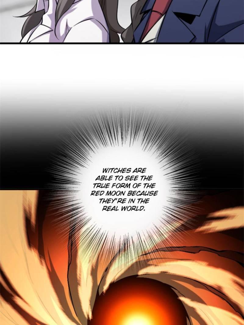 Release That Witch Chap 504 - Next Chap 505