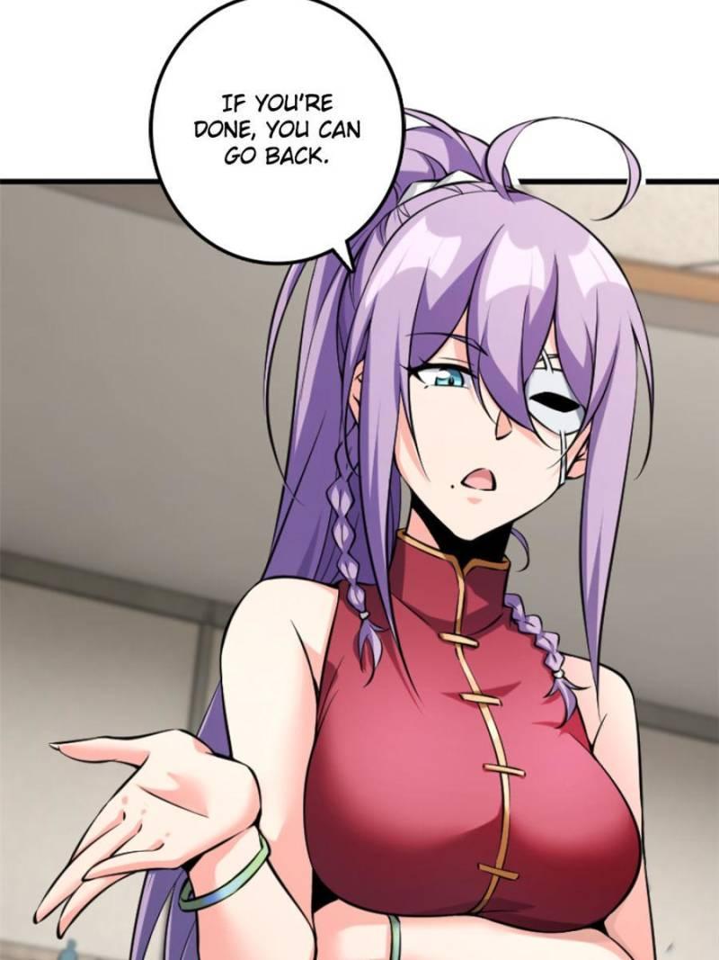 Release That Witch Chap 504 - Next Chap 505