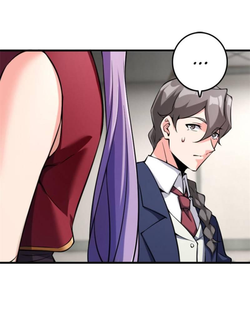 Release That Witch Chap 504 - Next Chap 505