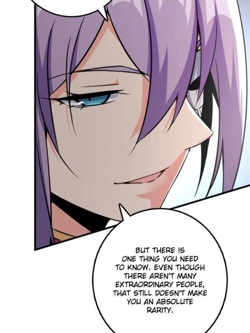 Release That Witch Chap 504 - Next Chap 505