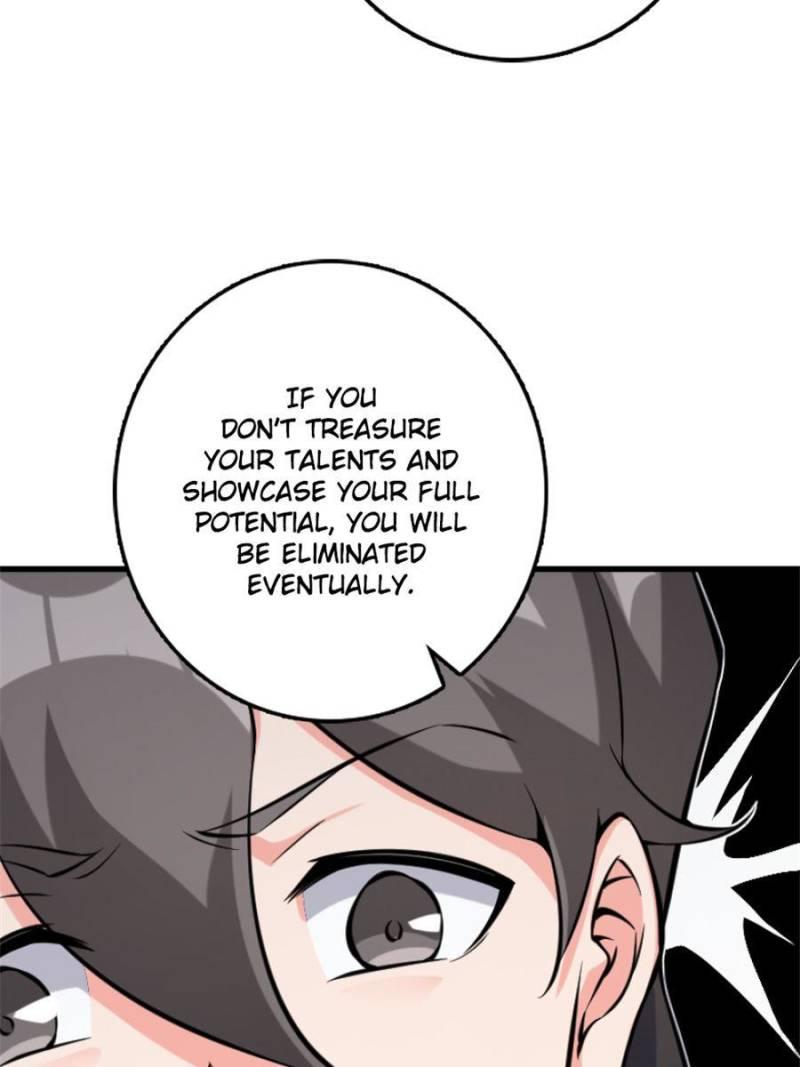 Release That Witch Chap 504 - Next Chap 505