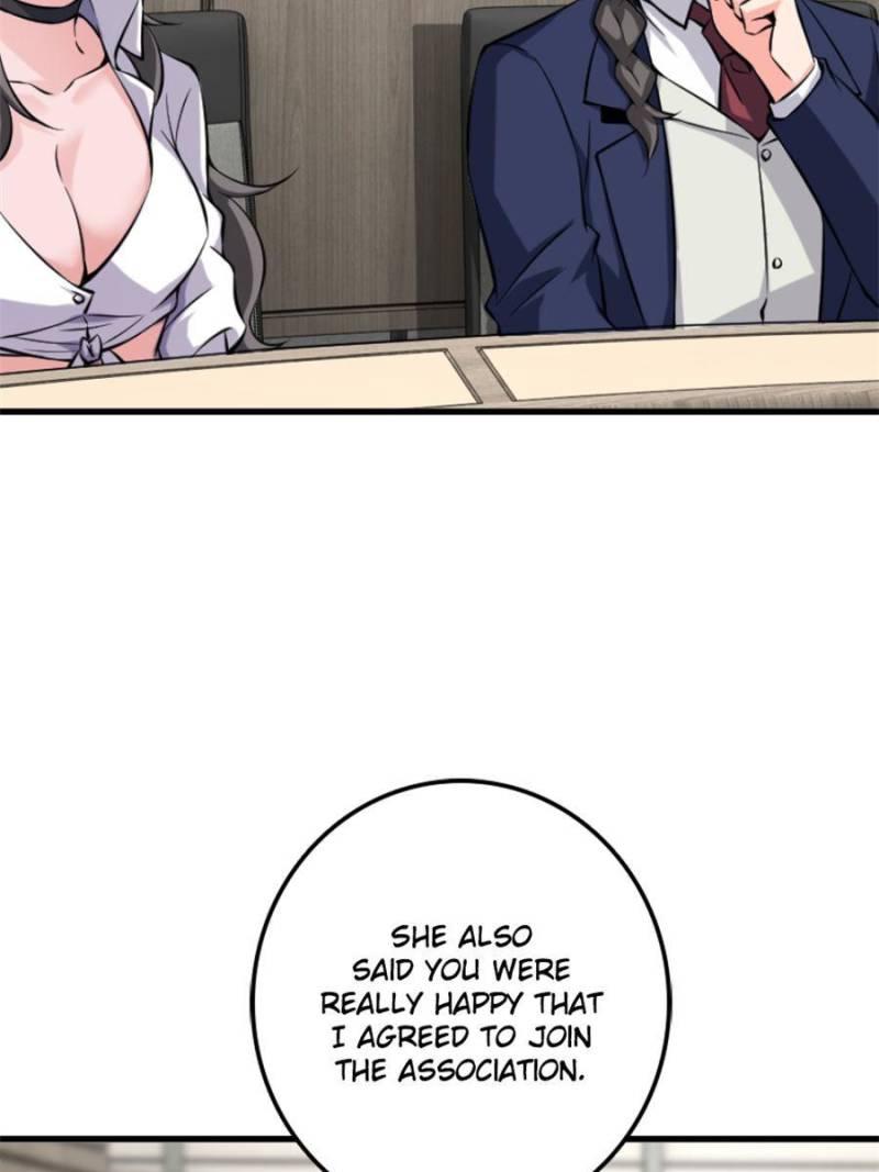 Release That Witch Chap 504 - Next Chap 505