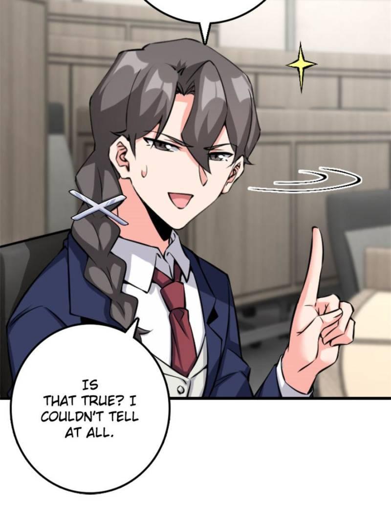 Release That Witch Chap 504 - Next Chap 505