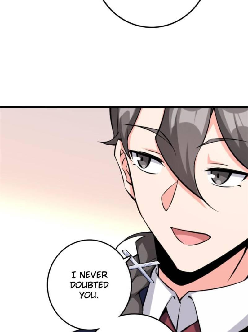 Release That Witch Chap 504 - Next Chap 505