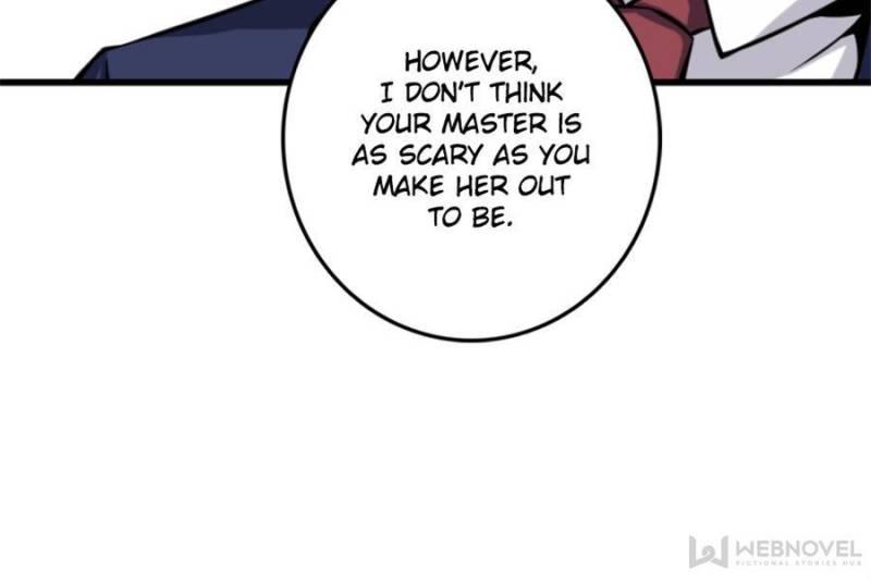 Release That Witch Chap 504 - Next Chap 505