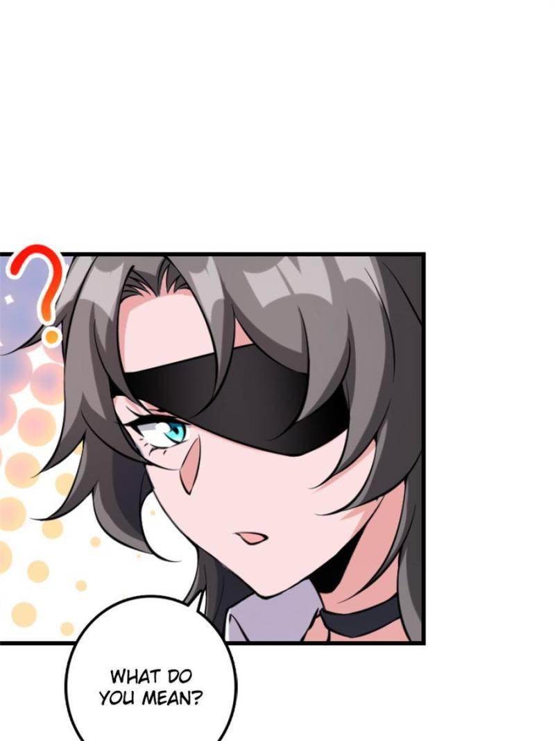 Release That Witch Chap 504 - Next Chap 505