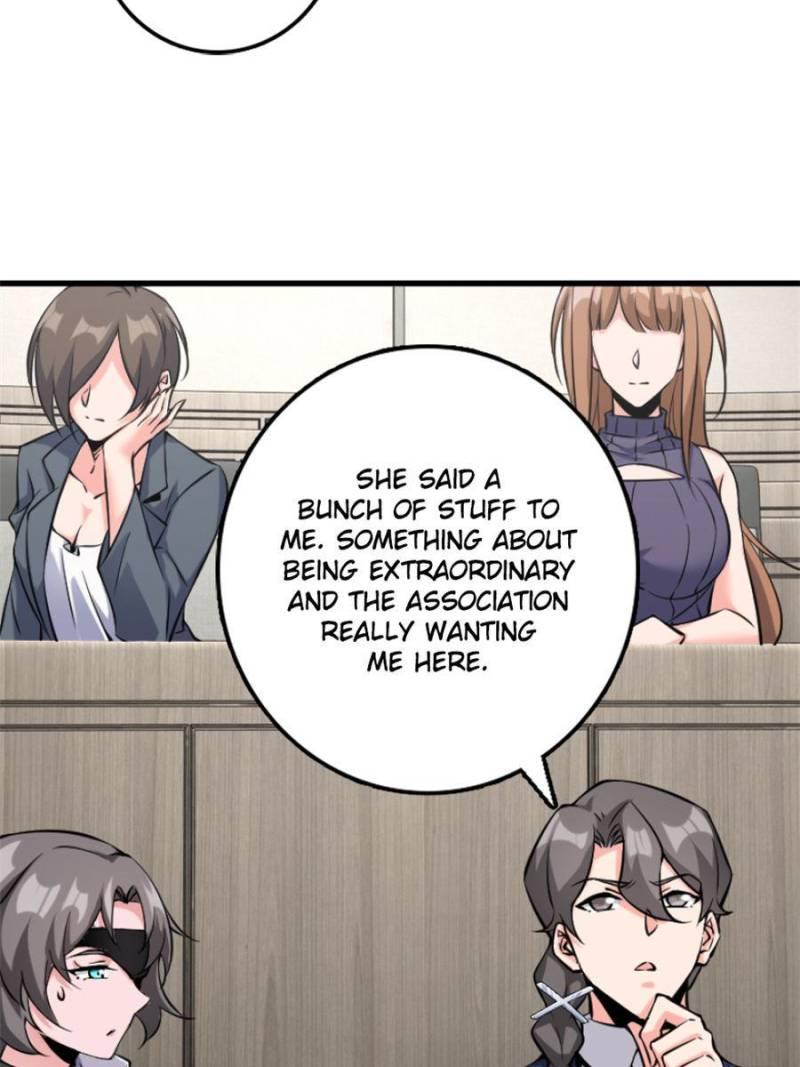 Release That Witch Chap 504 - Next Chap 505