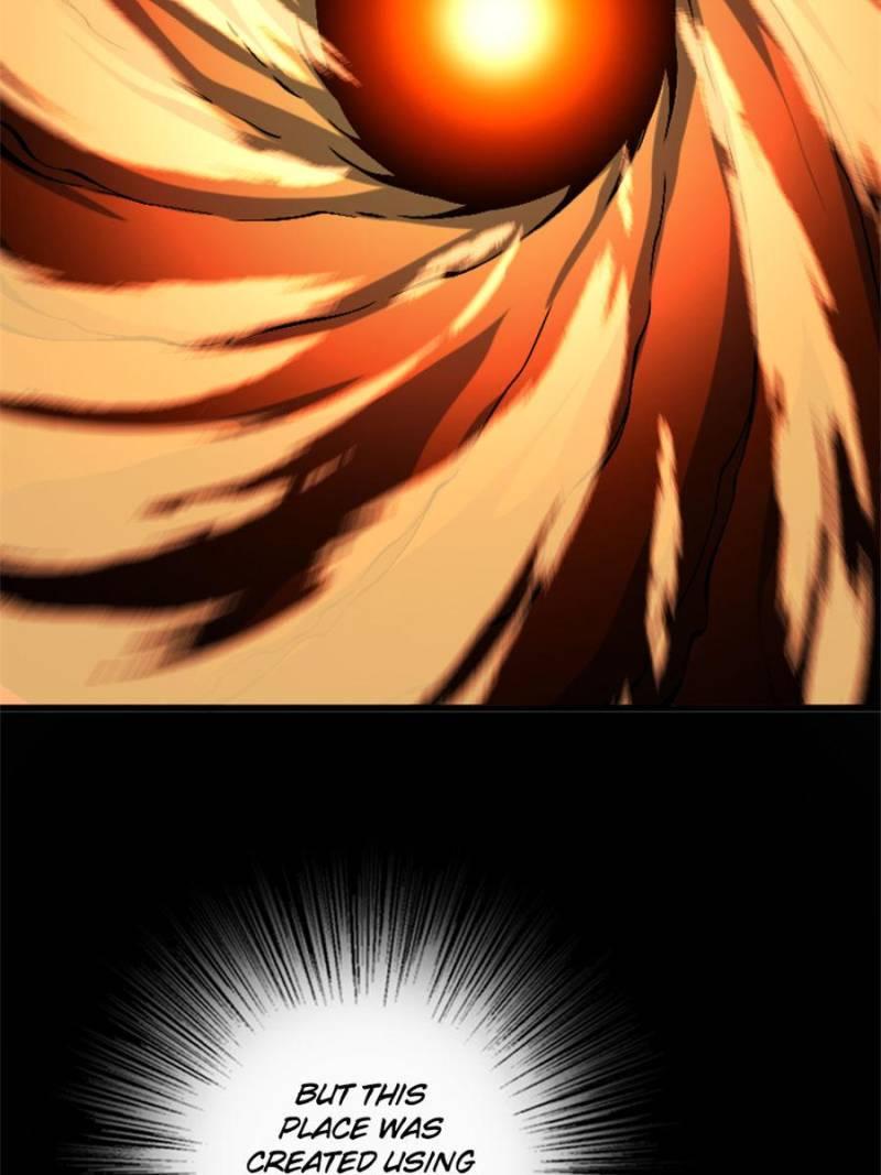 Release That Witch Chap 504 - Next Chap 505