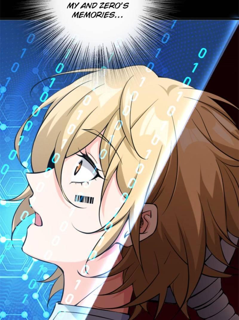 Release That Witch Chap 504 - Next Chap 505