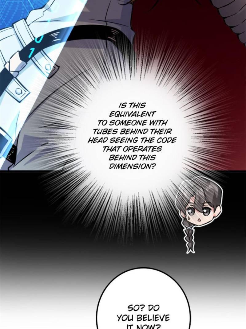 Release That Witch Chap 504 - Next Chap 505