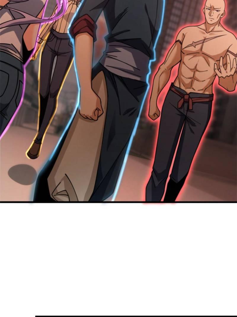 Release That Witch Chap 504 - Next Chap 505