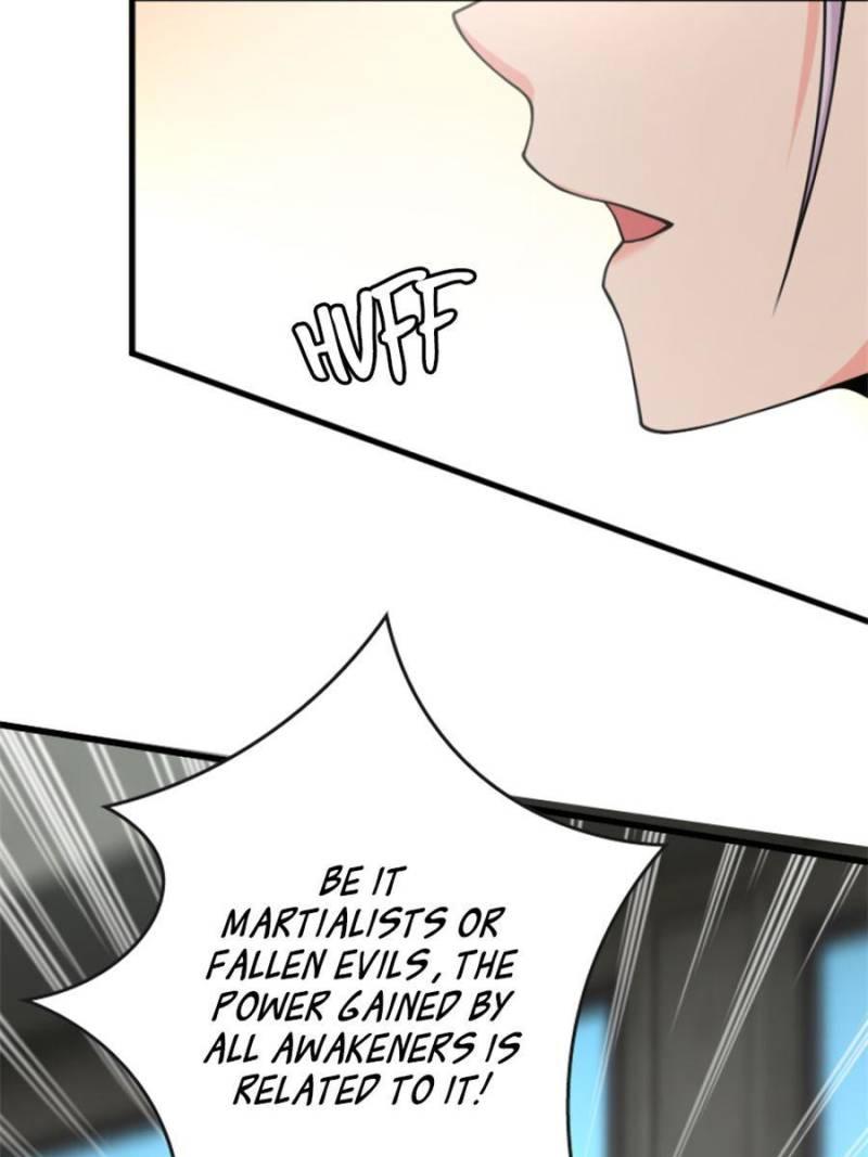 Release That Witch Chap 504 - Next Chap 505