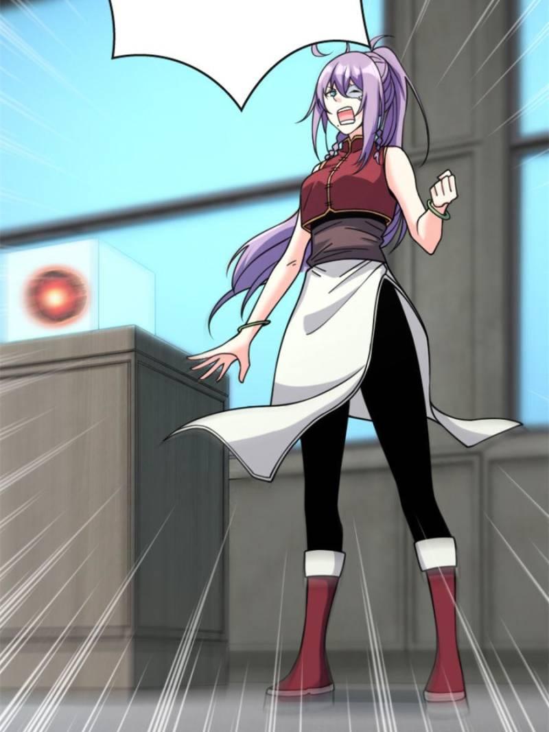 Release That Witch Chap 504 - Next Chap 505