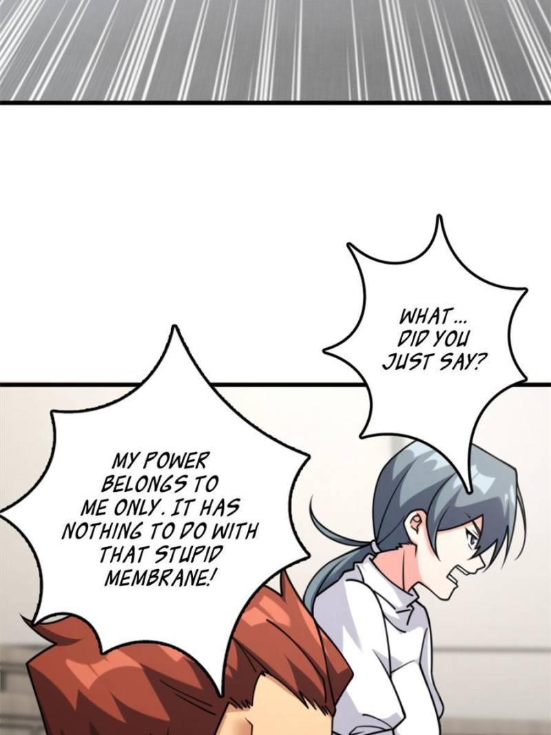 Release That Witch Chap 504 - Next Chap 505