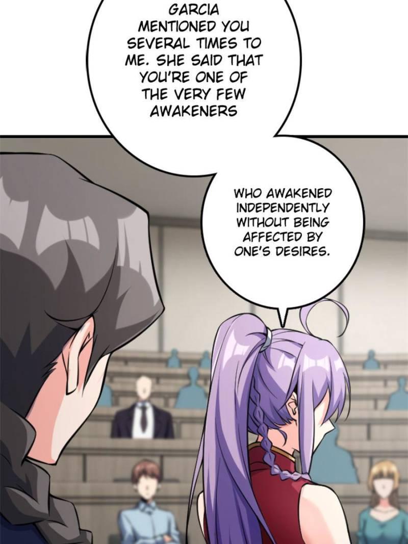 Release That Witch Chap 504 - Next Chap 505