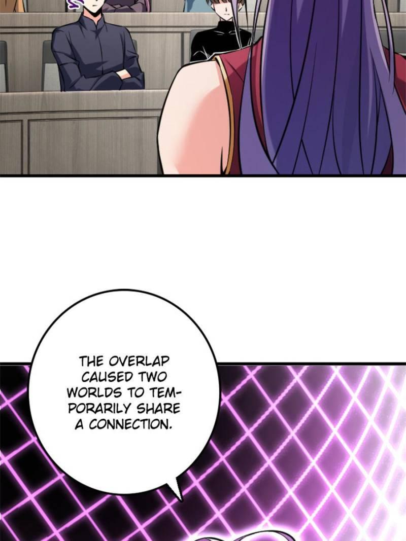 Release That Witch Chap 504 - Next Chap 505