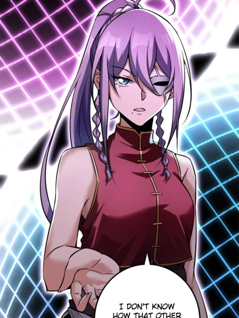 Release That Witch Chap 504 - Next Chap 505