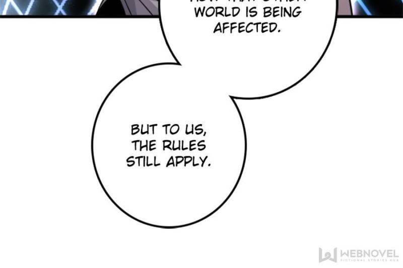 Release That Witch Chap 504 - Next Chap 505