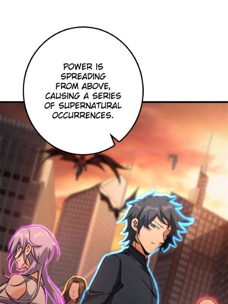 Release That Witch Chap 504 - Next Chap 505