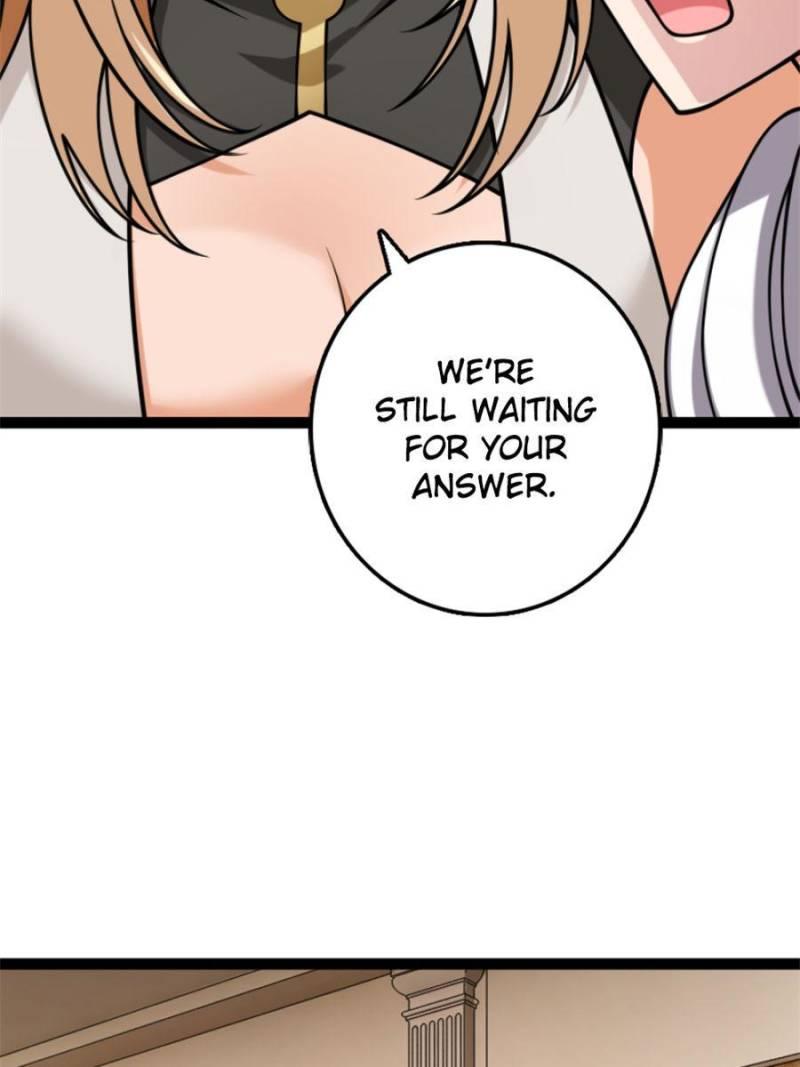 Release That Witch Chap 504 - Next Chap 505