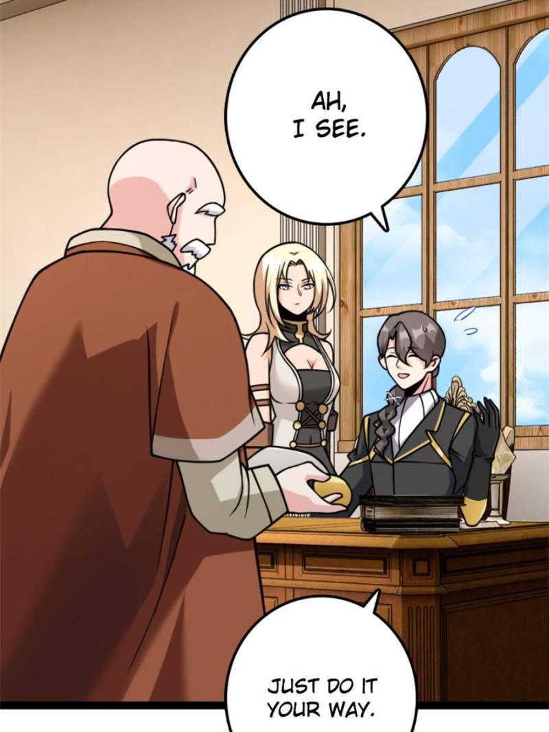 Release That Witch Chap 504 - Next Chap 505