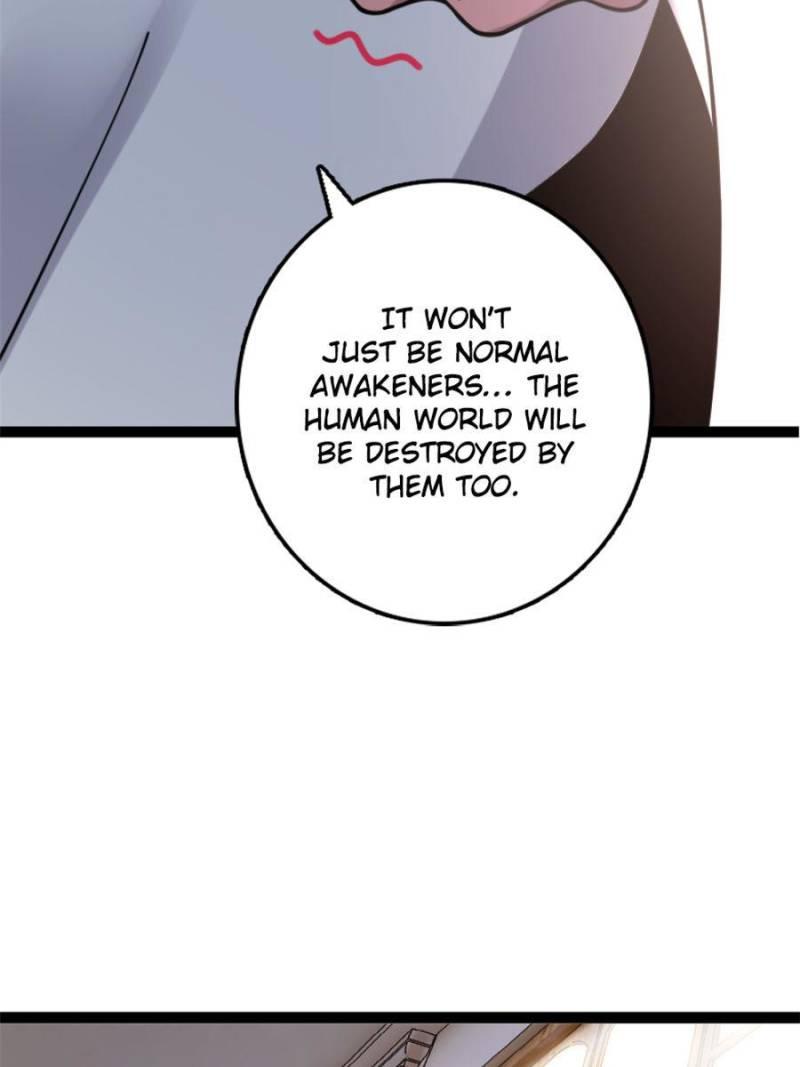 Release That Witch Chap 504 - Next Chap 505