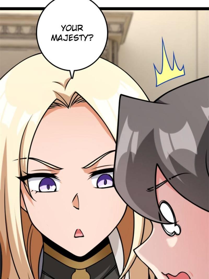 Release That Witch Chap 504 - Next Chap 505